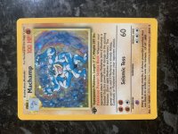 Help! Are these Pokemon cards rare?