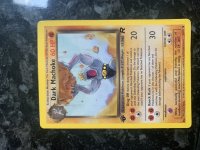 Help! Are these Pokemon cards rare?