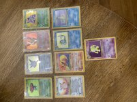 [PokeCommunity.com] Card Appraisal