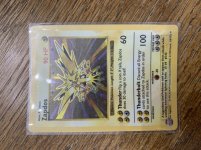 [PokeCommunity.com] Card Appraisal