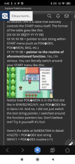 [PokeCommunity.com] Help with start menu modification