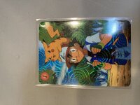 [PokeCommunity.com] I've never seen these cards, need help identifying them...Please