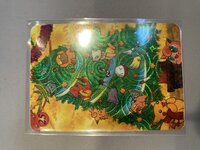 [PokeCommunity.com] I've never seen these cards, need help identifying them...Please