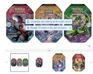 [PokeCommunity.com] What Set are these from