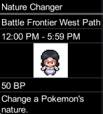 Pokémon Unbound [COMPLETED]