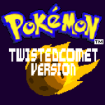 Pokemon twisted comet (rom hack)