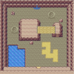 [PokeCommunity.com] Advance Map Bug