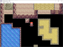 [PokeCommunity.com] Advance Map Bug