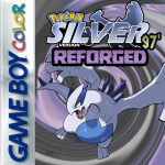 Pokémon Gold and Silver 97: Reforged (COMPLETE!)