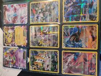 [PokeCommunity.com] Are any of these worth something?