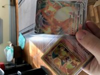 [PokeCommunity.com] Pricing on Charizards?