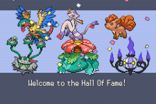 [PokeCommunity.com] Pokémon Radical Red (VERSION 4.1 RELEASED! Gen 9 DLC Pokemon, Character Customization now available!)