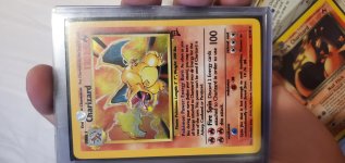 [PokeCommunity.com] Is this rare or fake need help