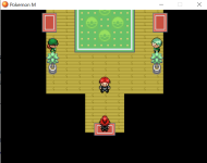 [PokeCommunity.com] Pokemon M