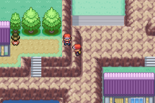 [PokeCommunity.com] Glitch with Warps