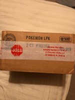 [PokeCommunity.com] 1st Edition Team Rocket Booster Longpack Pokemon Cards valuation