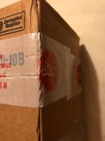 [PokeCommunity.com] 1st Edition Team Rocket Booster Longpack Pokemon Cards valuation