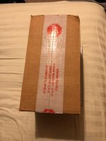 [PokeCommunity.com] 1st Edition Team Rocket Booster Longpack Pokemon Cards valuation