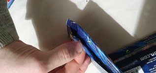 [PokeCommunity.com] NEED HELP ON FAKE BOOSTER PACKS!