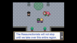 [PokeCommunity.com] Pokemon Guardians