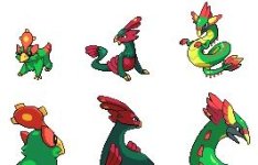 [PokeCommunity.com] Pokemon Guardians Recruitment!