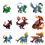 [PokeCommunity.com] Pokemon Guardians Recruitment!