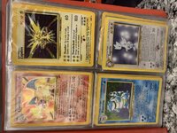 [PokeCommunity.com] Hey All ! Needing help Determining what I have