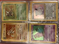[PokeCommunity.com] Hey All ! Needing help Determining what I have