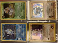 [PokeCommunity.com] Hey All ! Needing help Determining what I have