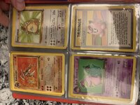 [PokeCommunity.com] Hey All ! Needing help Determining what I have