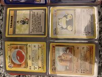 [PokeCommunity.com] Hey All ! Needing help Determining what I have