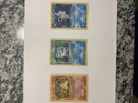 [PokeCommunity.com] Hey All ! Needing help Determining what I have