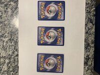 [PokeCommunity.com] Hey All ! Needing help Determining what I have
