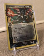 [PokeCommunity.com] Is this card fake