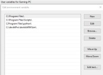 [PokeCommunity.com] Can't install CFRU despite following the instructions PERFECTLY.