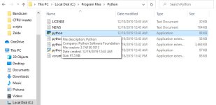 [PokeCommunity.com] Can't install CFRU despite following the instructions PERFECTLY.