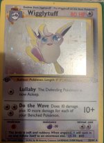 [PokeCommunity.com] 1st Edition Wigglytuff Misprint