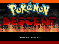 Pokemon Descent