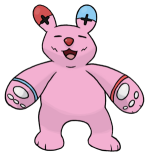 [PokeCommunity.com] A few sprites