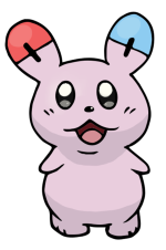 [PokeCommunity.com] A few sprites