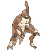 [PokeCommunity.com] A few sprites