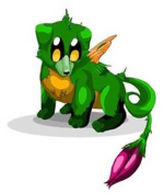 [PokeCommunity.com] A few sprites
