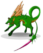 [PokeCommunity.com] A few sprites