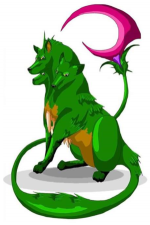 [PokeCommunity.com] A few sprites