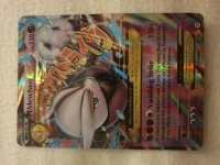 [PokeCommunity.com] Found some cards