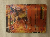 [PokeCommunity.com] Found some cards