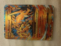 [PokeCommunity.com] Found some cards