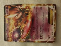 [PokeCommunity.com] Found some cards