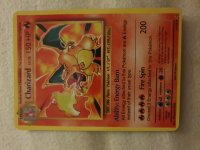 [PokeCommunity.com] Found some cards