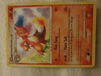 [PokeCommunity.com] Found some cards